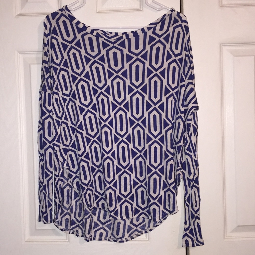 Boutique shirt