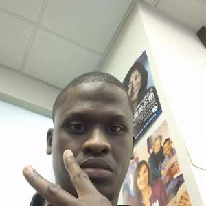 Meet your Posher, Saliou