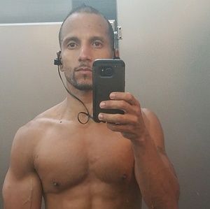 Meet your Posher, Jeffrey