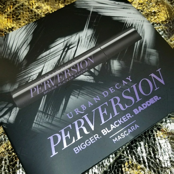 Urban Decay Other - Urban Decay Perversion Mascara Urban Decay Other - Urban Decay Perversion Mascara