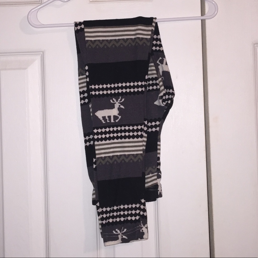 Boutique leggings