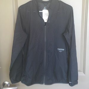 Nike Gyakusou running jacket