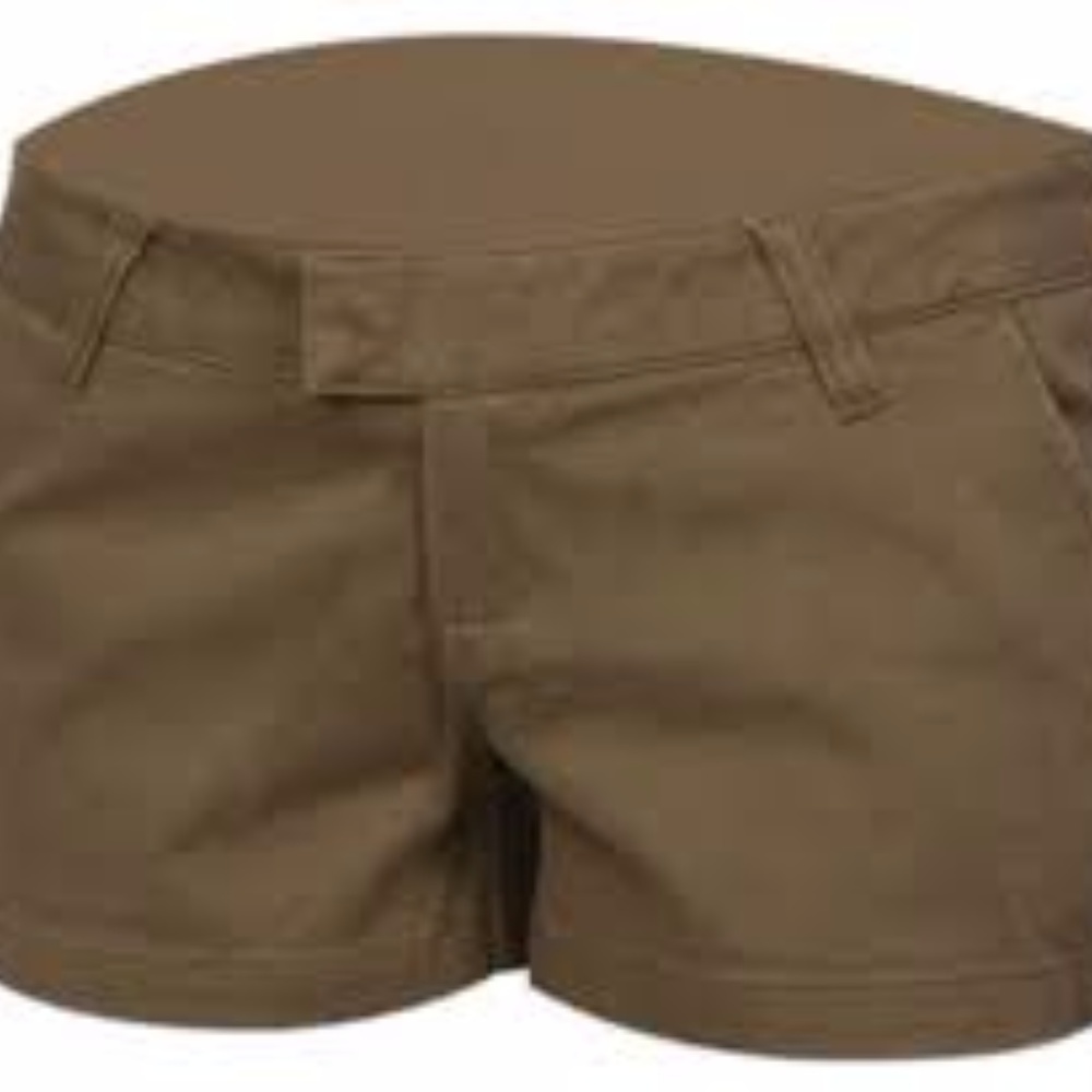 Volcom Frochickie shorts