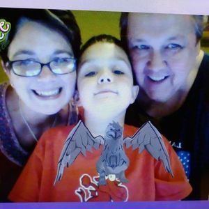 Meet your Posher, Erica