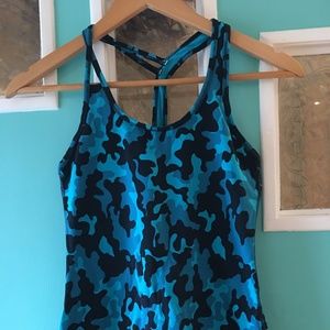 Splits59 Mimicry Freedom Racerback Top