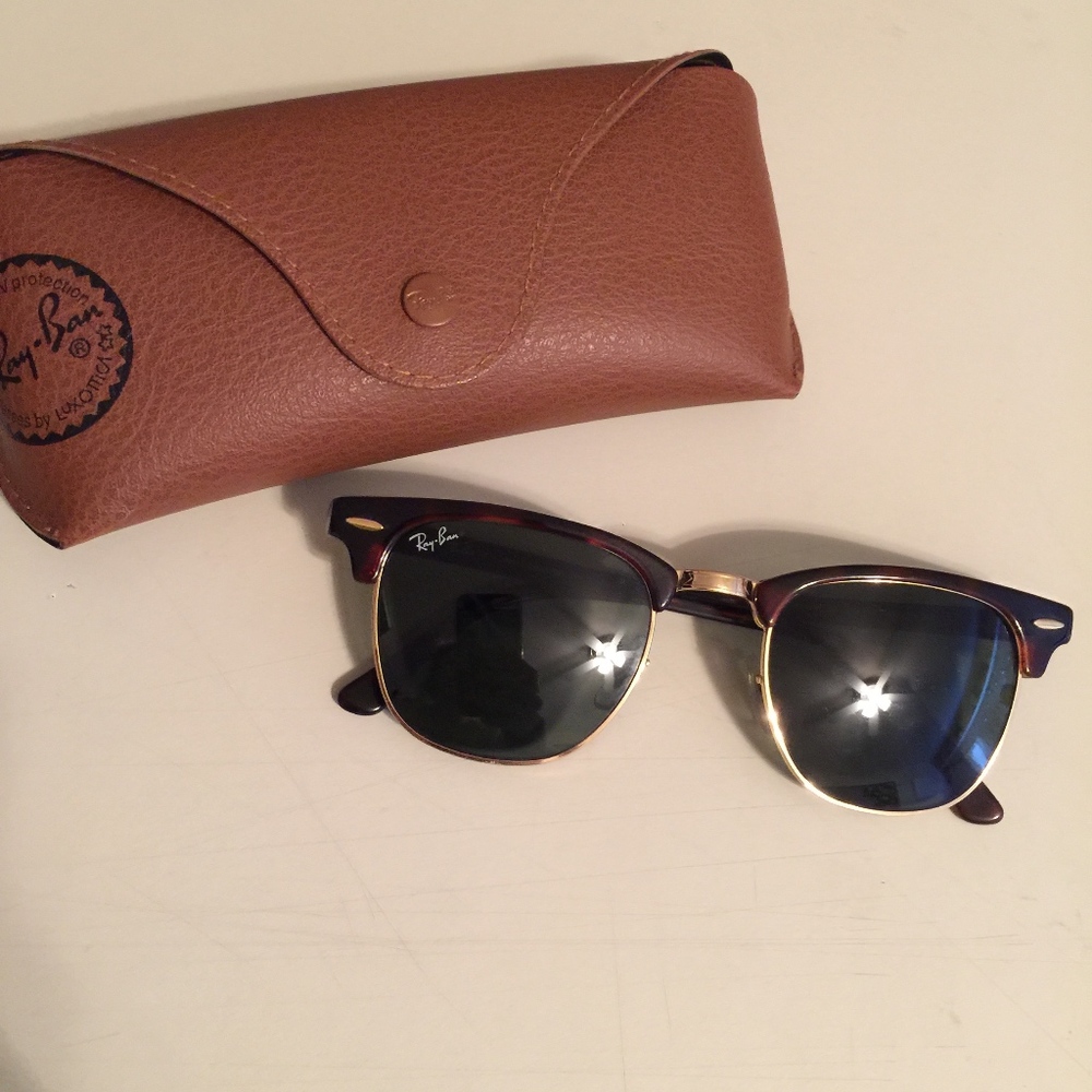 Ray-bans