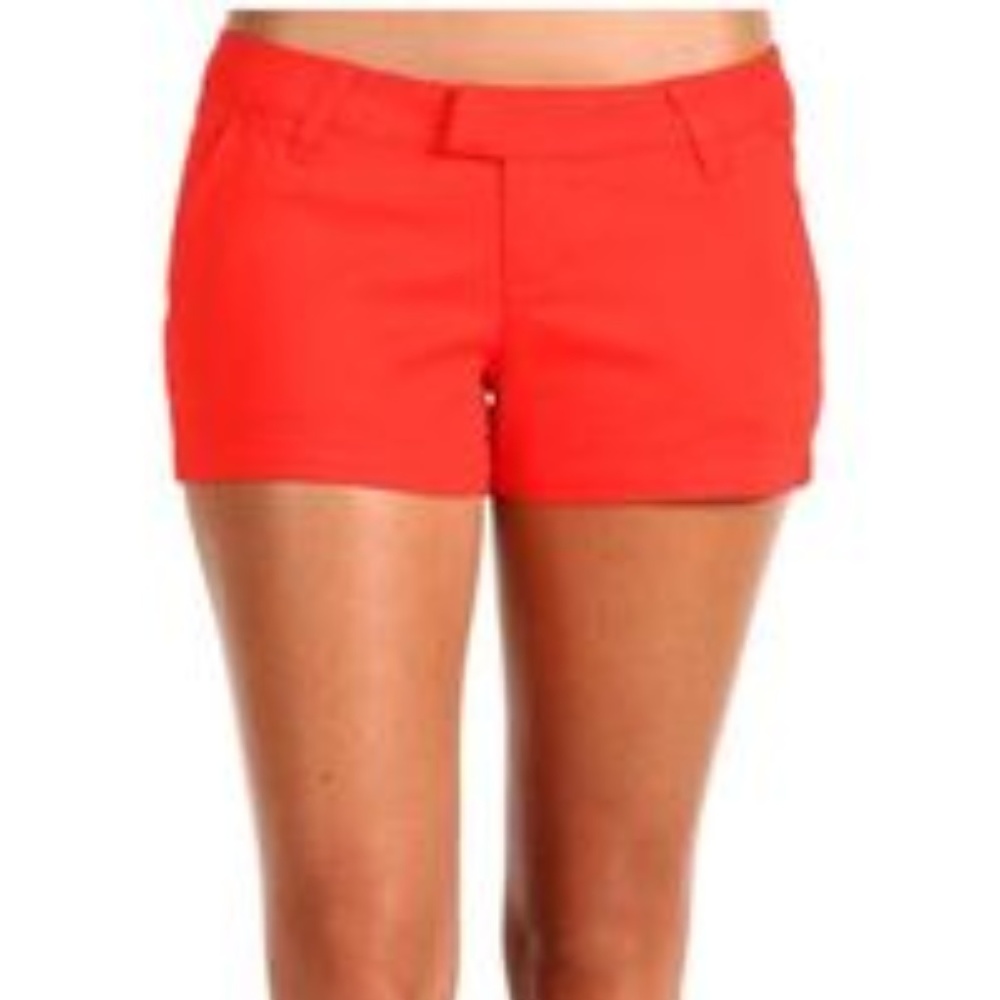 Volcom Frochickie shorts