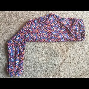 Lularoe tall and Curvy leggings