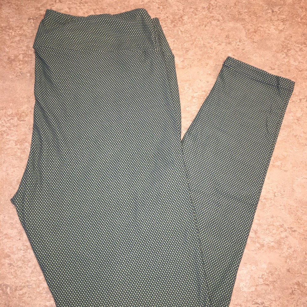 Lularoe Leggings TC
