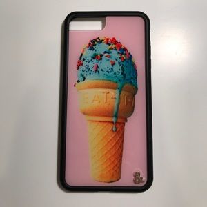 wildflower iPhone 7/8 Plus case