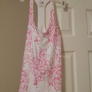 The North Face new ! Active tank