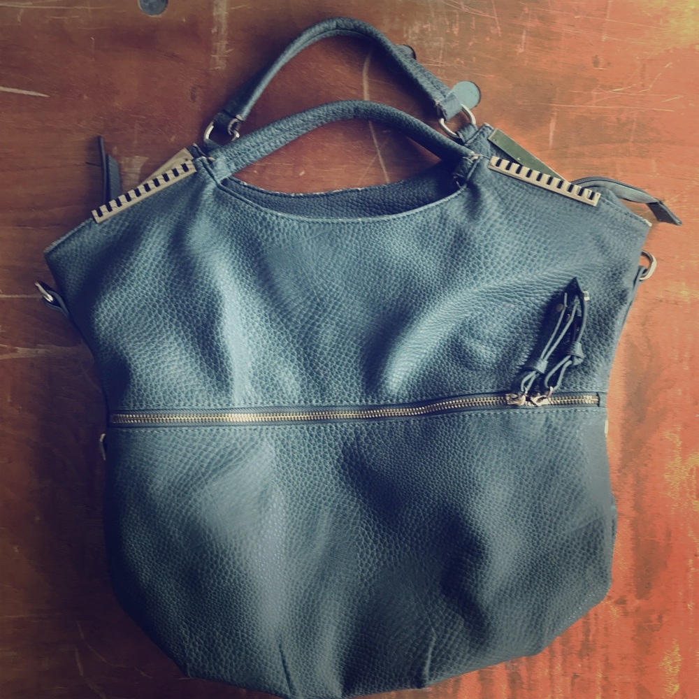 Big Buddha handbag