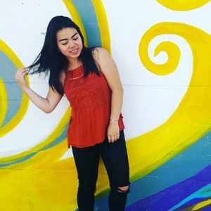 Meet your Posher, Tianna