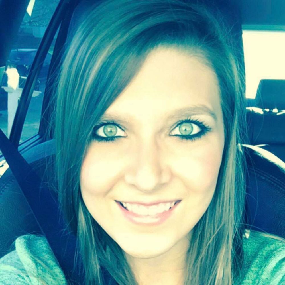 Meet your Posher, Tegan