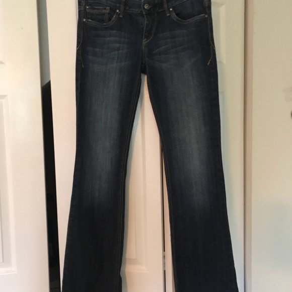 Women’s Express Stella jeans.. like new - Picture 1 of 4
