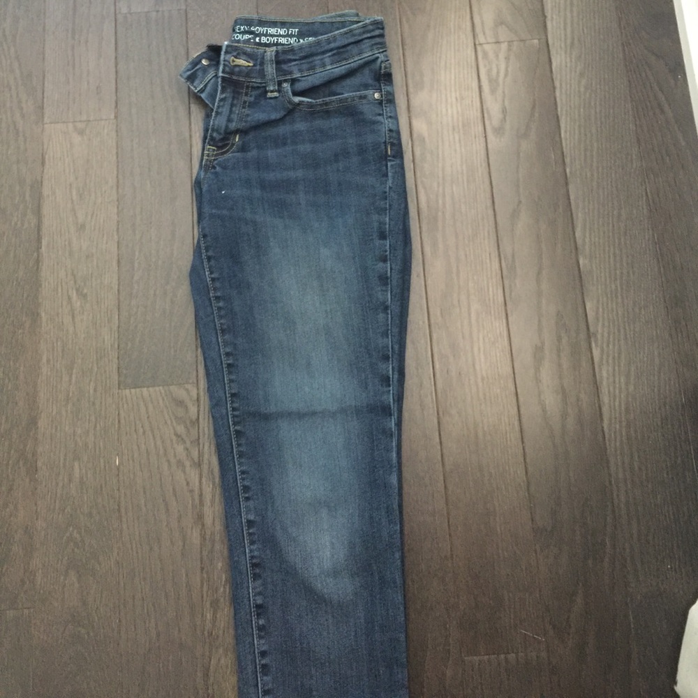 Banana Republic jeans