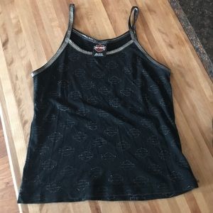 Harley Davidson Tank Top/Undershirt