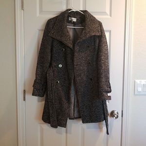 Wool Coat