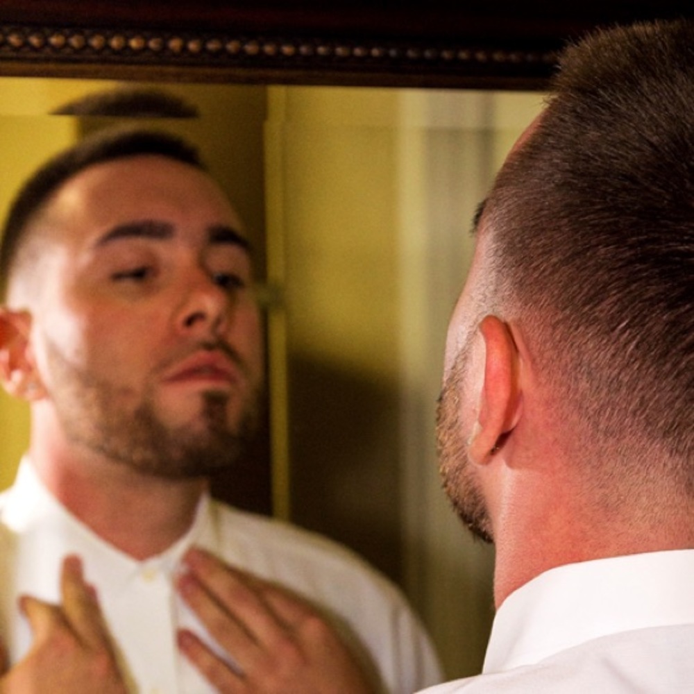 Meet your Posher, Tyler