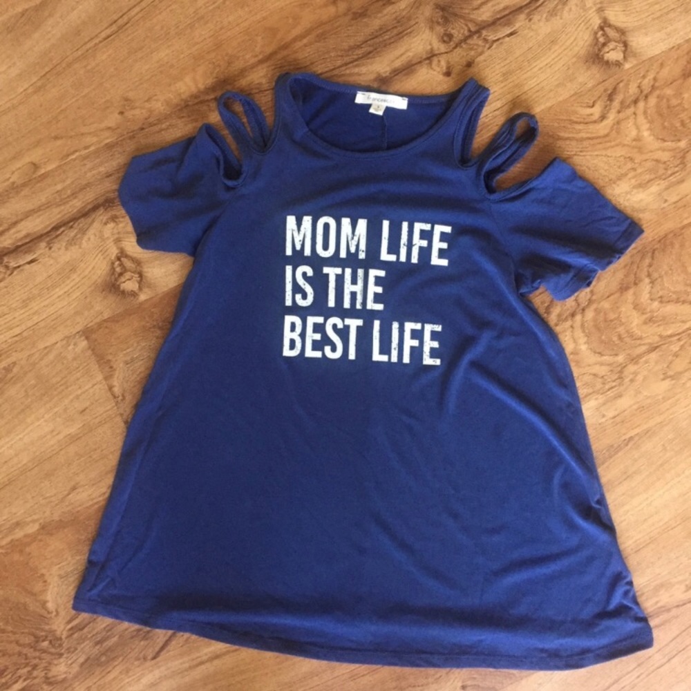 Francescas Tee