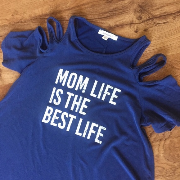 Francescas Tee - Picture 2 of 3