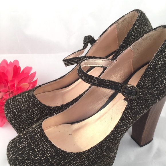 Shoe Republic LA Shoes - 💋Shoe Republic LA platform heels