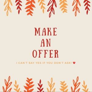 Love the item, but not the price?