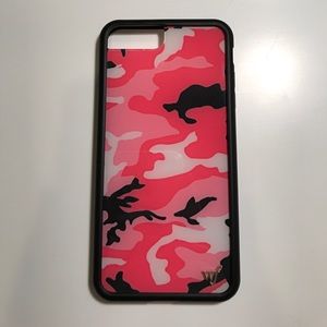 wildflower iPhone 7/8 Plus case