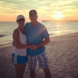 Meet your Posher, Tina