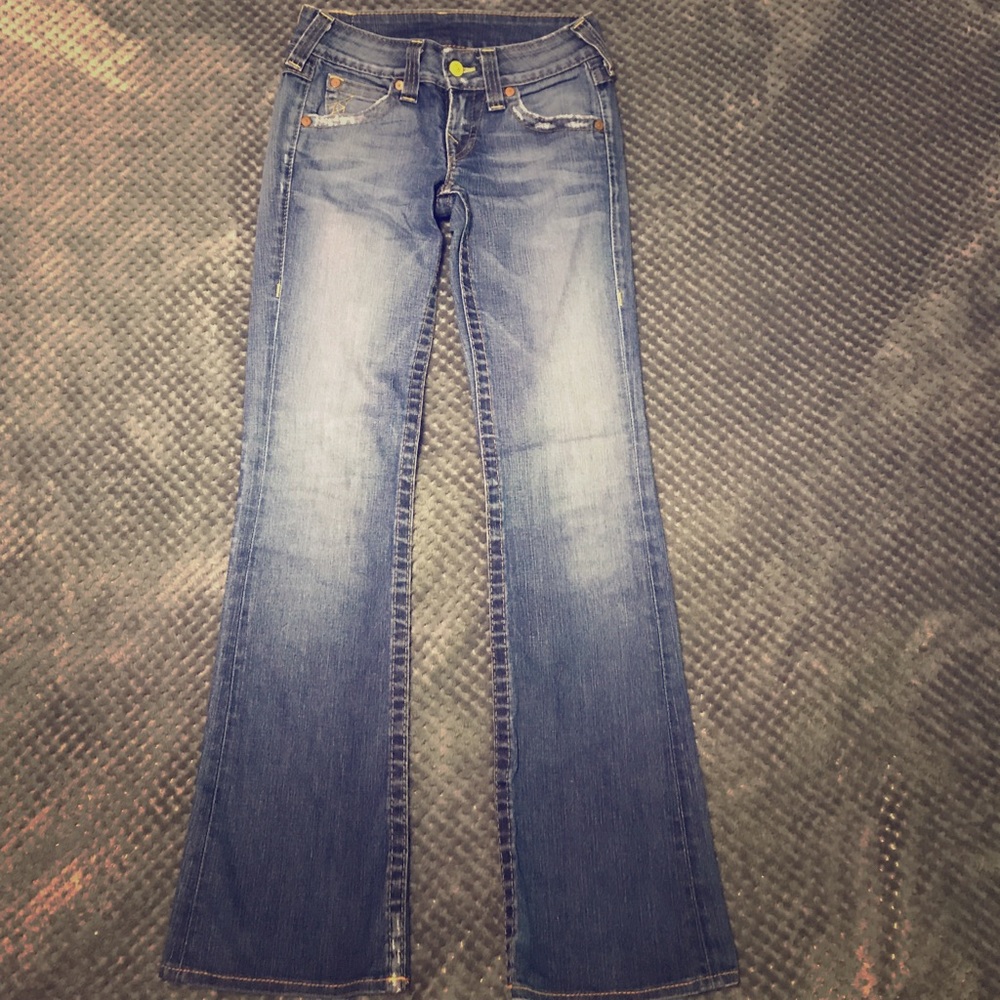 True Religion Jeans