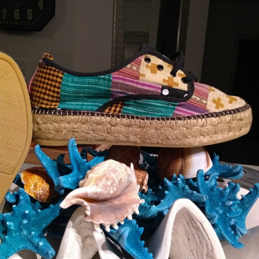 Gaimo hand made spanish shoes