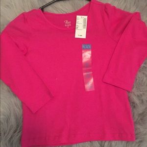 Size 4T. Super soft. NWT.