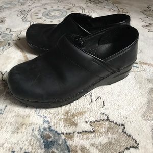 Dansko 'Professional' Clogs