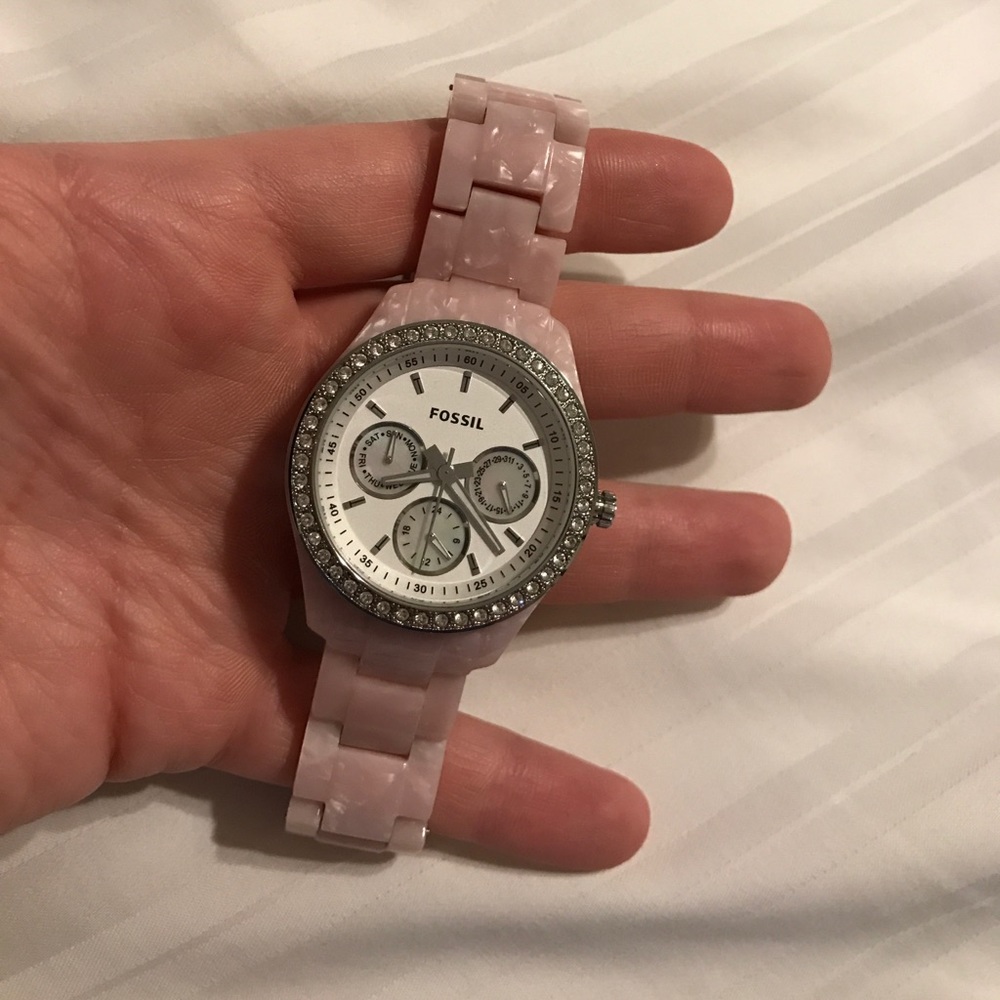 Fossil Watch