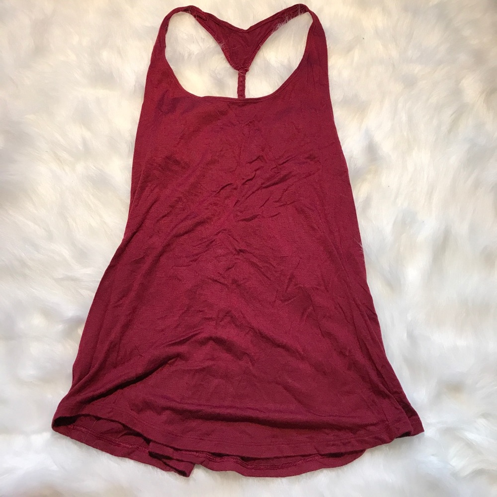 Forever 21 tank top