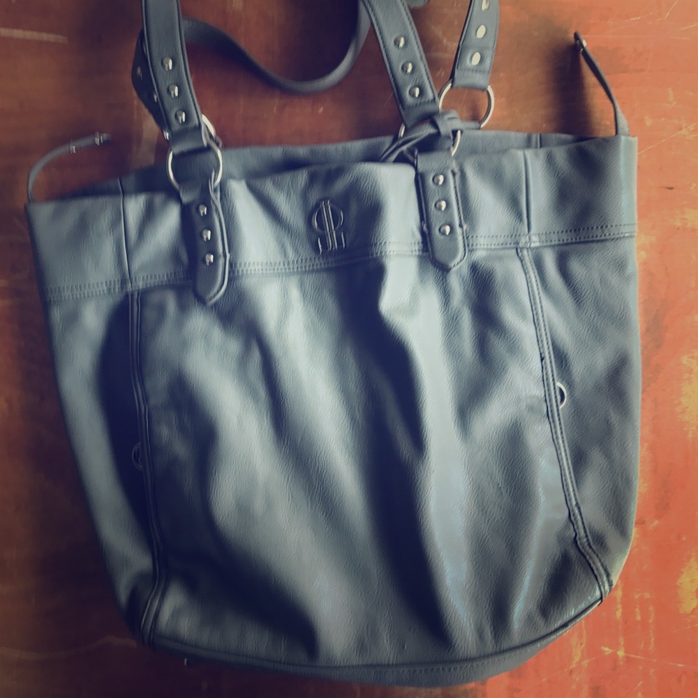 JLo handbag