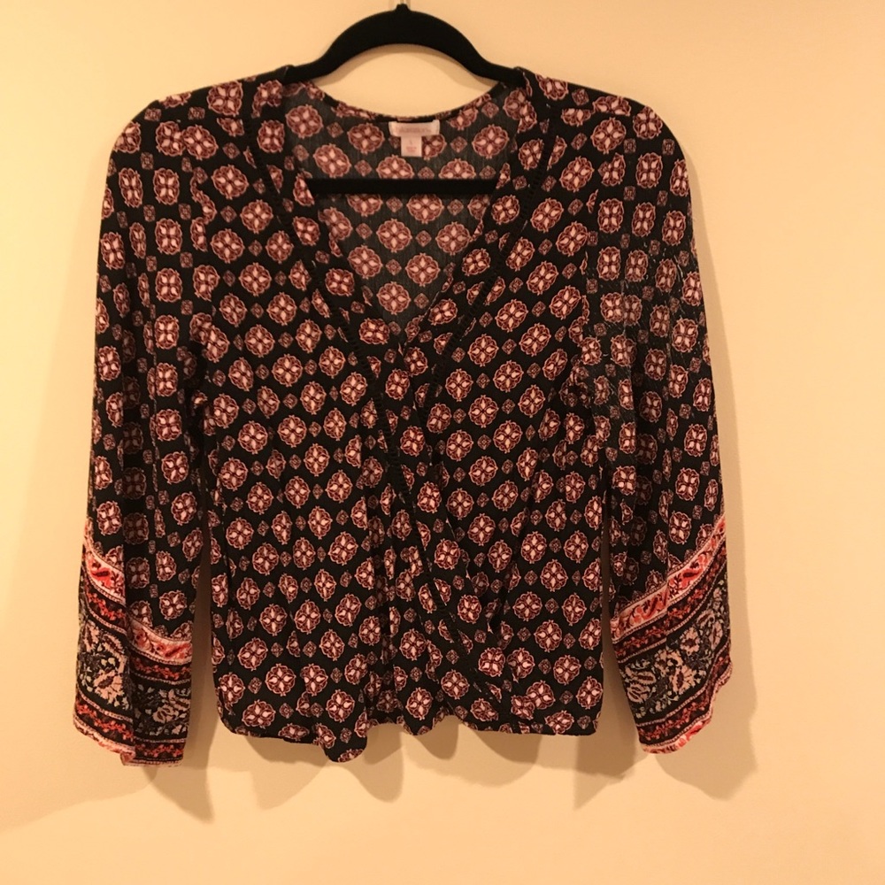 ❤️HOST PICK❤️Cropped Fit❤️