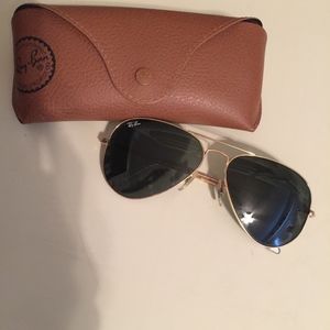 Ray-bans