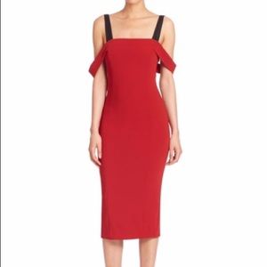 Cinq a sept nova dress size 2