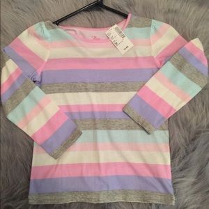 Girls size 4t. NWT