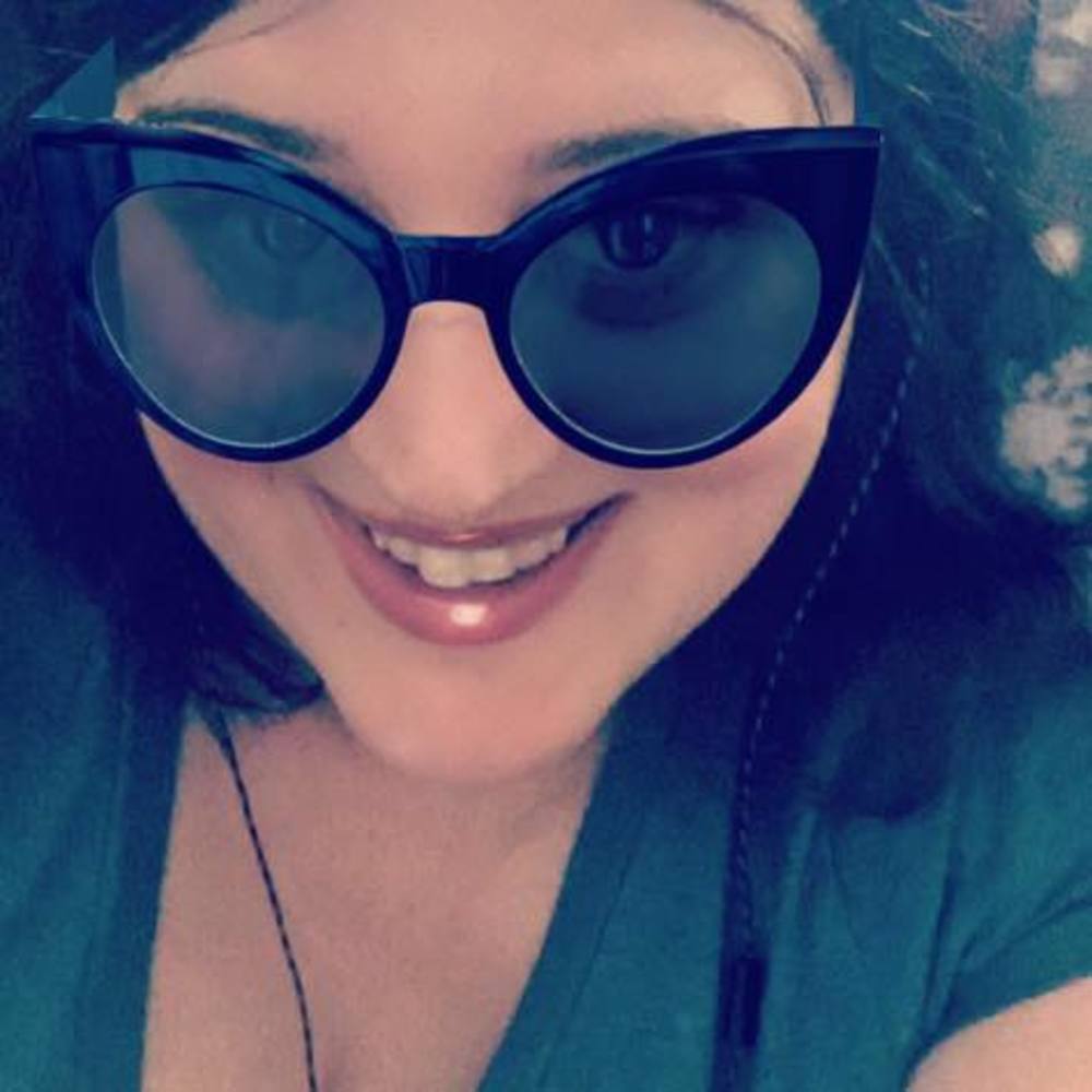 Meet your Posher, Megan