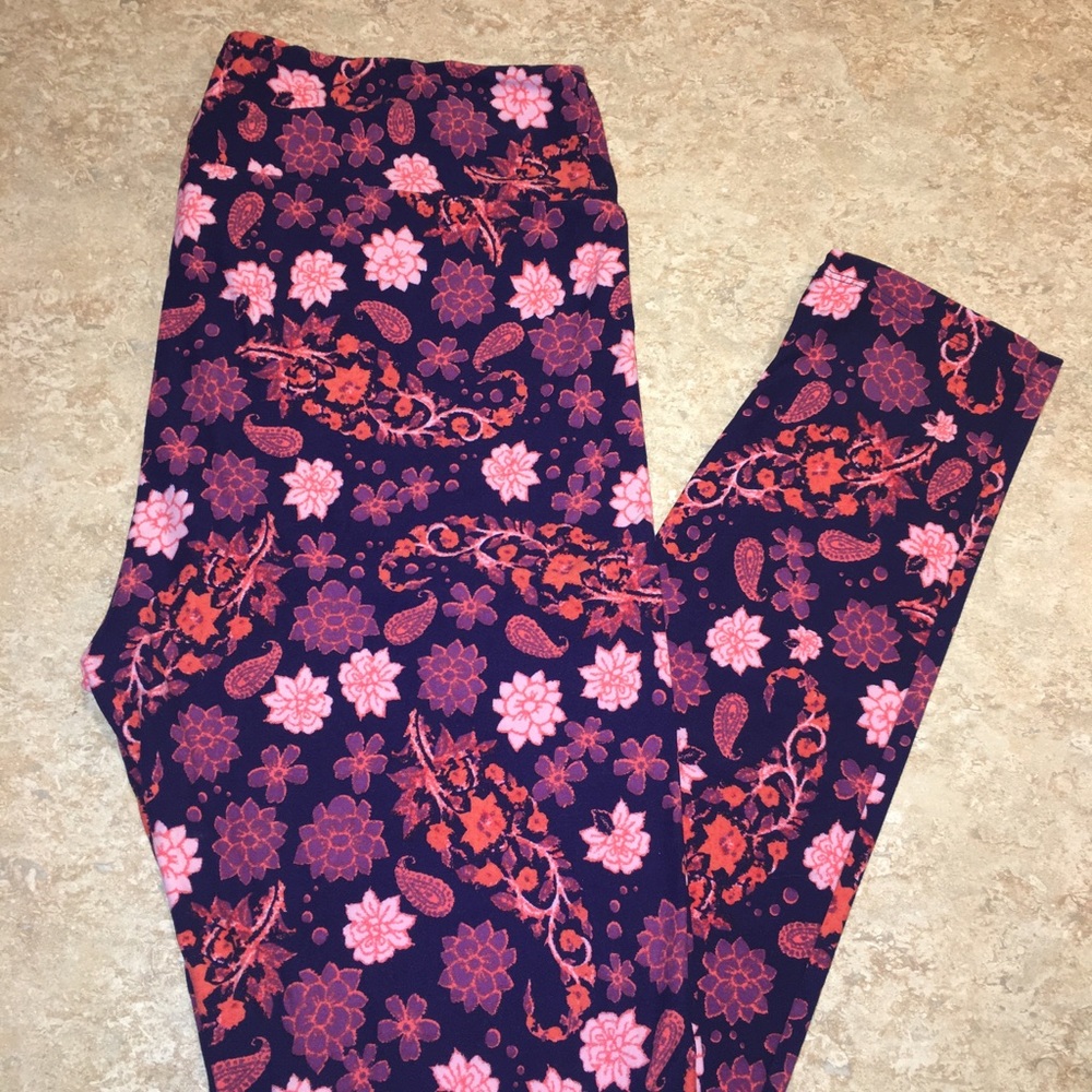 Lularoe Leggings TC