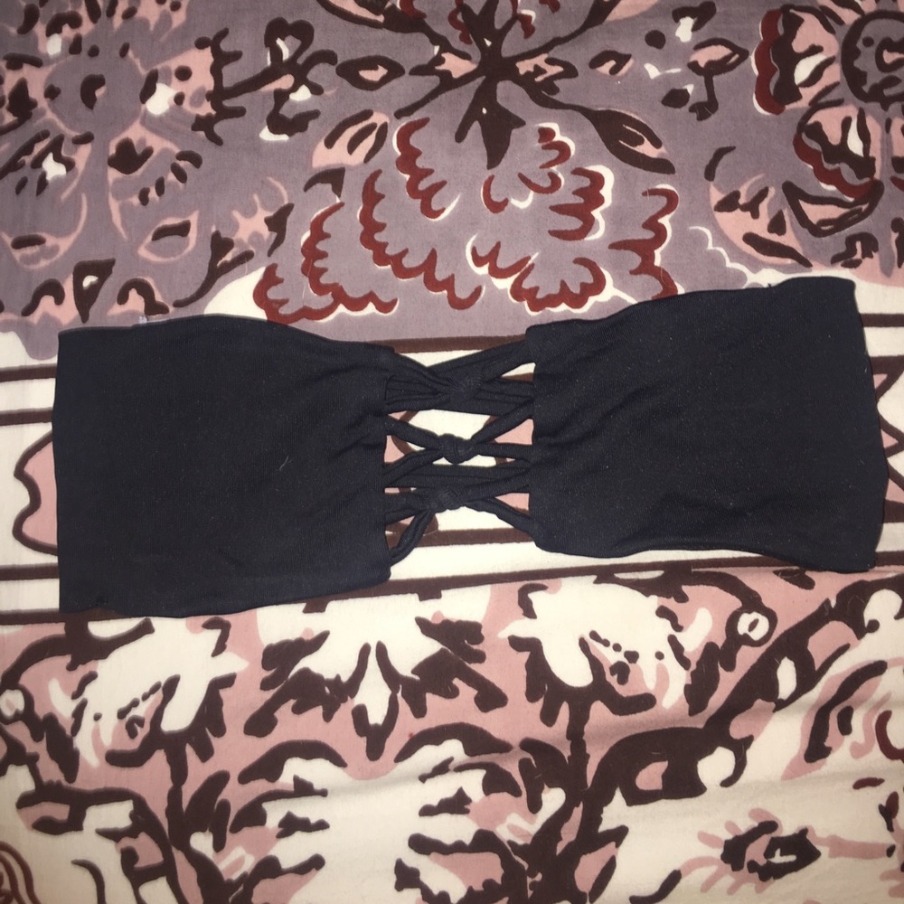 san lorenzo swim top