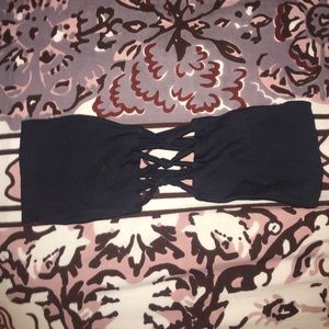 san lorenzo swim top