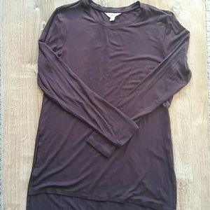 Athleta Long and Lean long sleeve