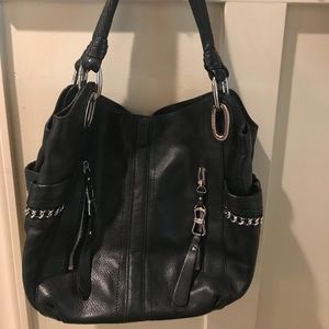 B Makowsky Handbag