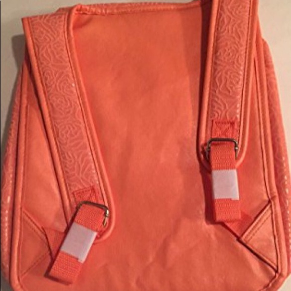 Miche Backpack - Poppy - Pretty Peach Color