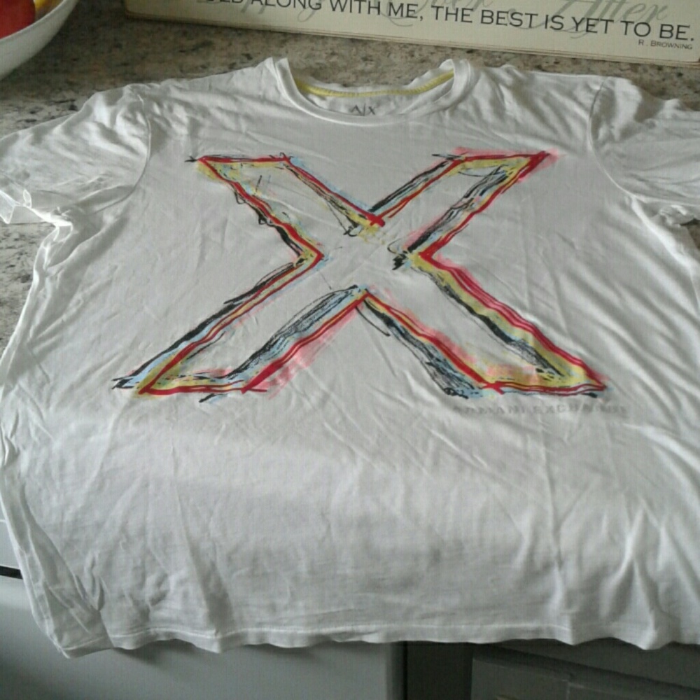 AX ARMANI EXCHANGE