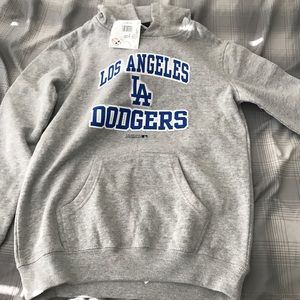 Los Angeles Dodgers Sweatshirt