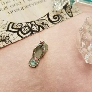💖Perfect Charm for a Little Girl for Christmas💖